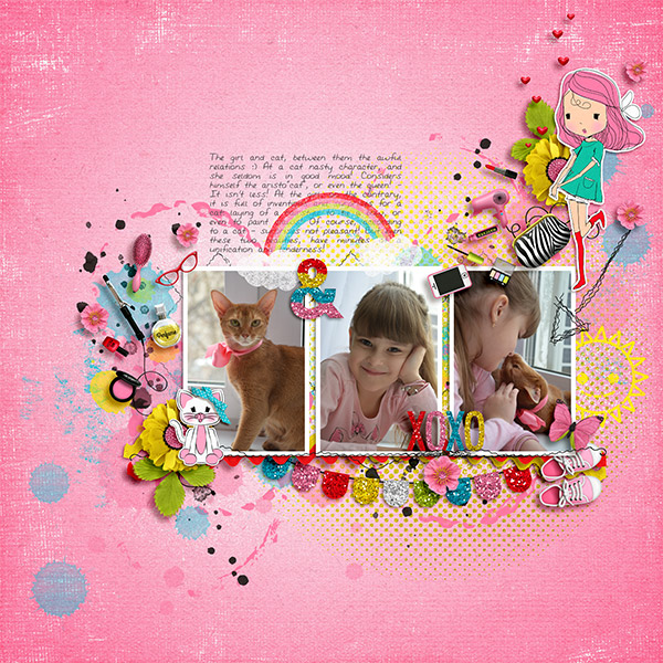 Cat&girl2