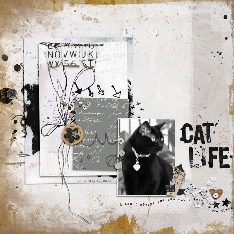 Cat Life