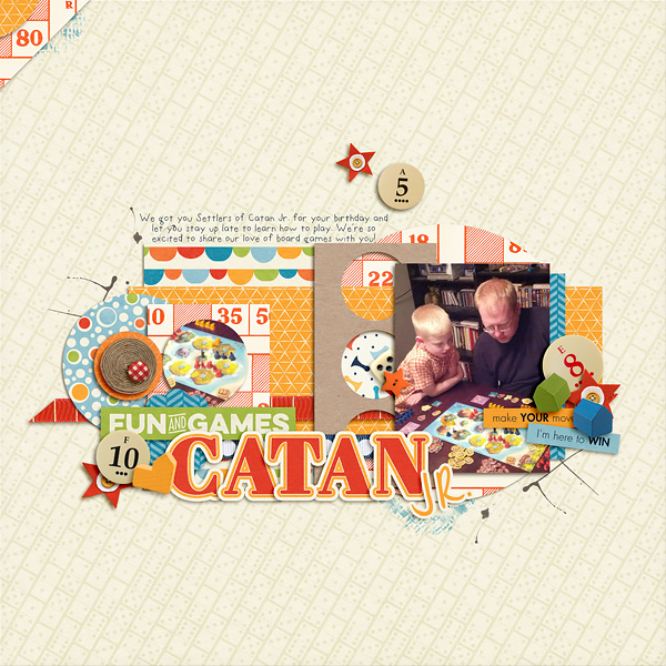 Catan Jr.