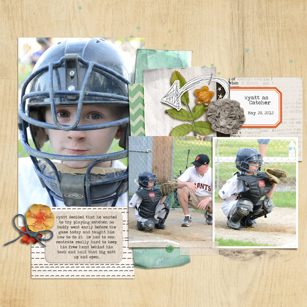 Catcher
