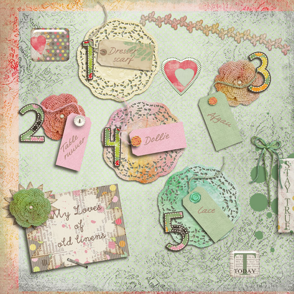 cath nov 5 things blog chal