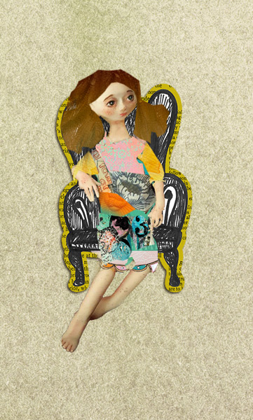 Cathajdoll