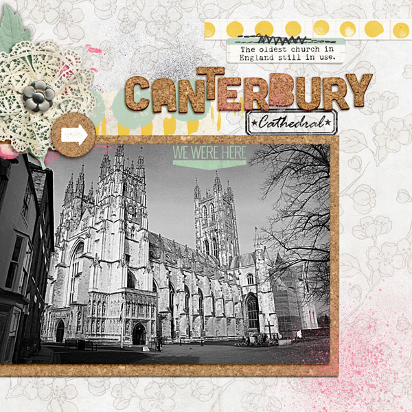 cathedral and cork