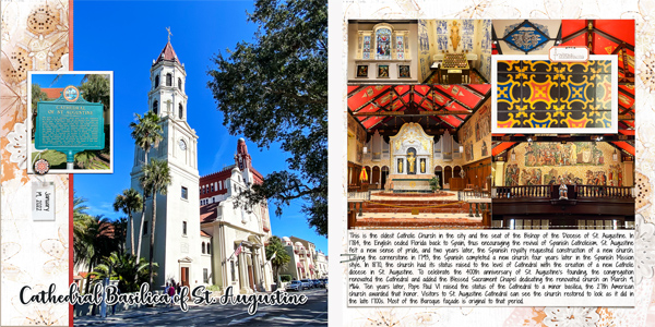 Cathedral Basilica of St. Augustine