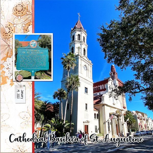 Cathedral Basilica of St. Augustine_left