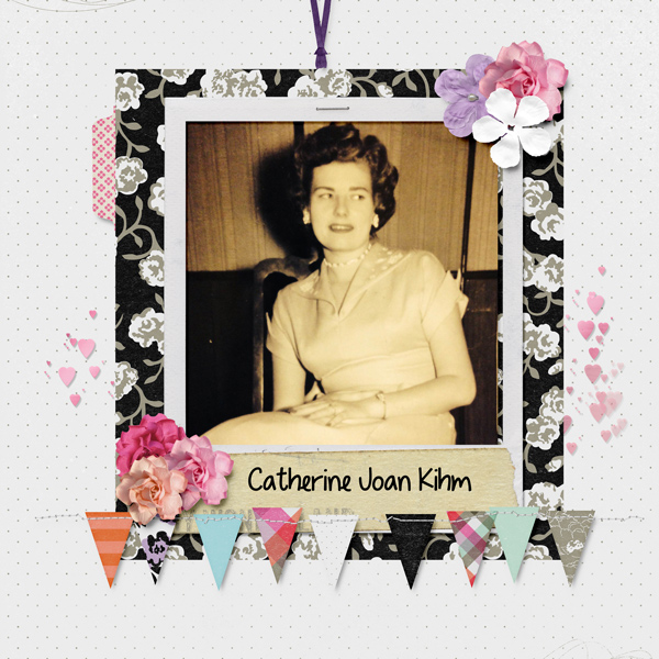Catherine