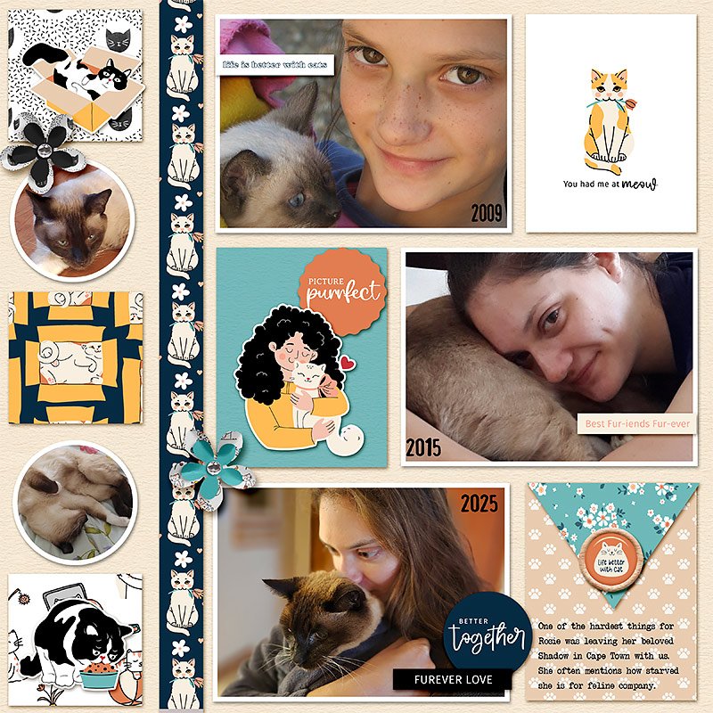 CaTLove