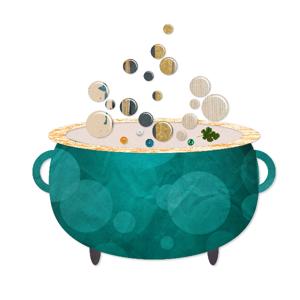 Cauldron