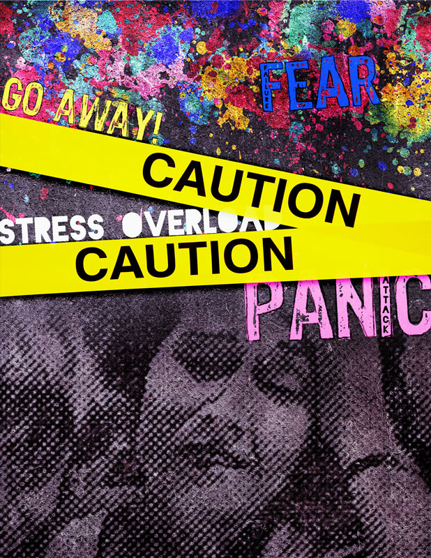 CautioN