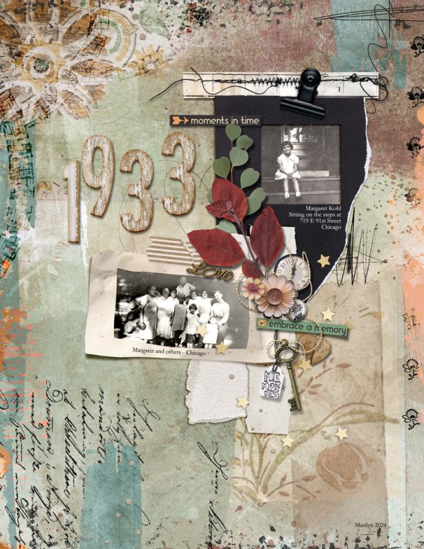 CC_Timeless-Treasures with EP TP Grunge Vol2