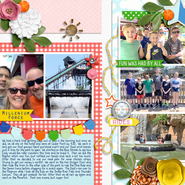 Cedar Point Page 2
