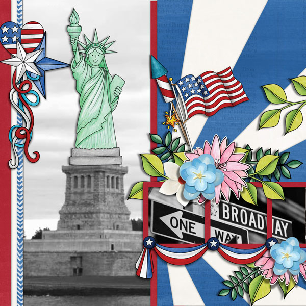 Celebrate 4th! [2]