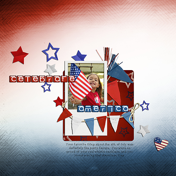 Celebrate America
