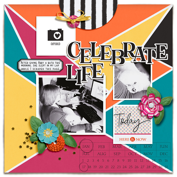 Celebrate Life