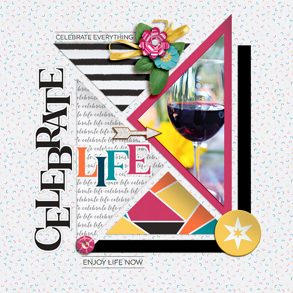 Celebrate Life