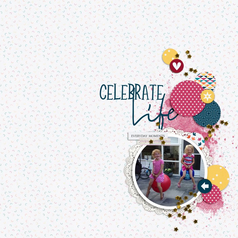 Celebrate Life