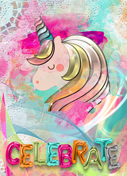 Celebrate - NBK Birthday