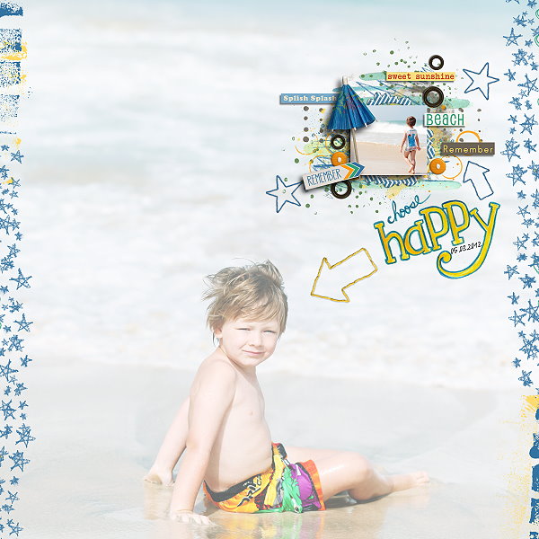 Celebrate Summer