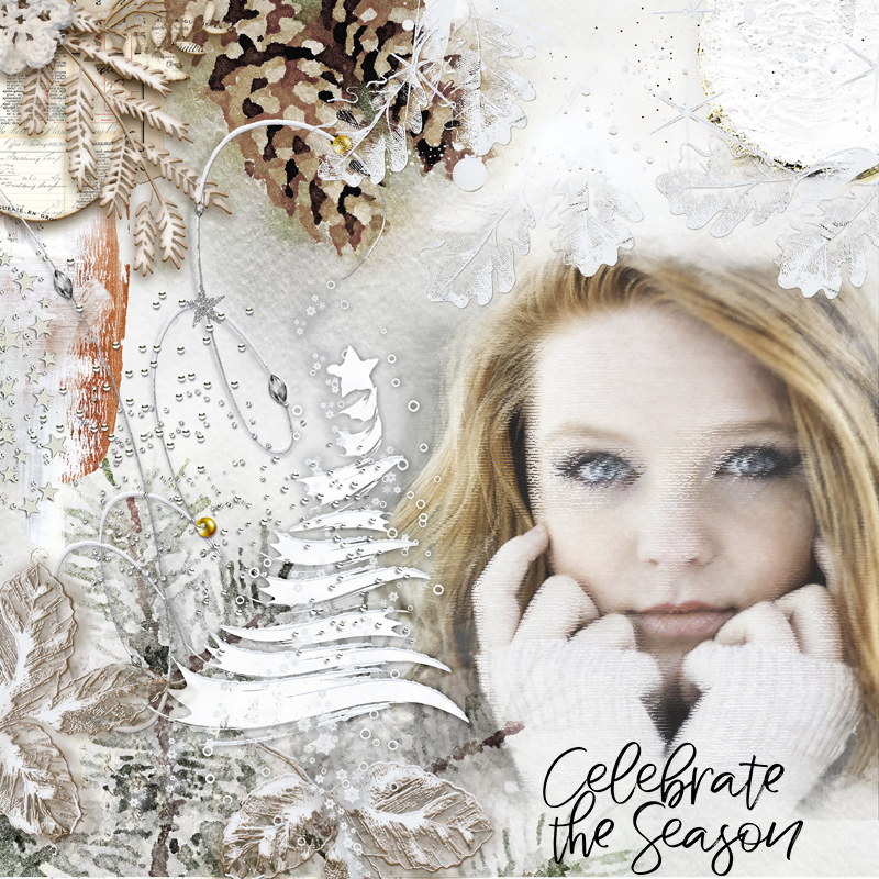 Celebrate the season