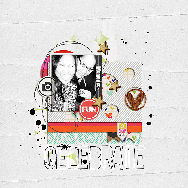 celebrate