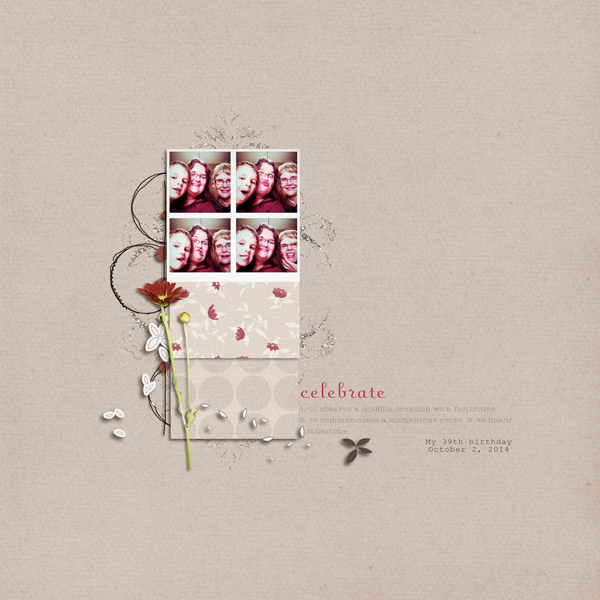 celebrate