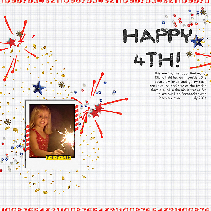 Celebrate