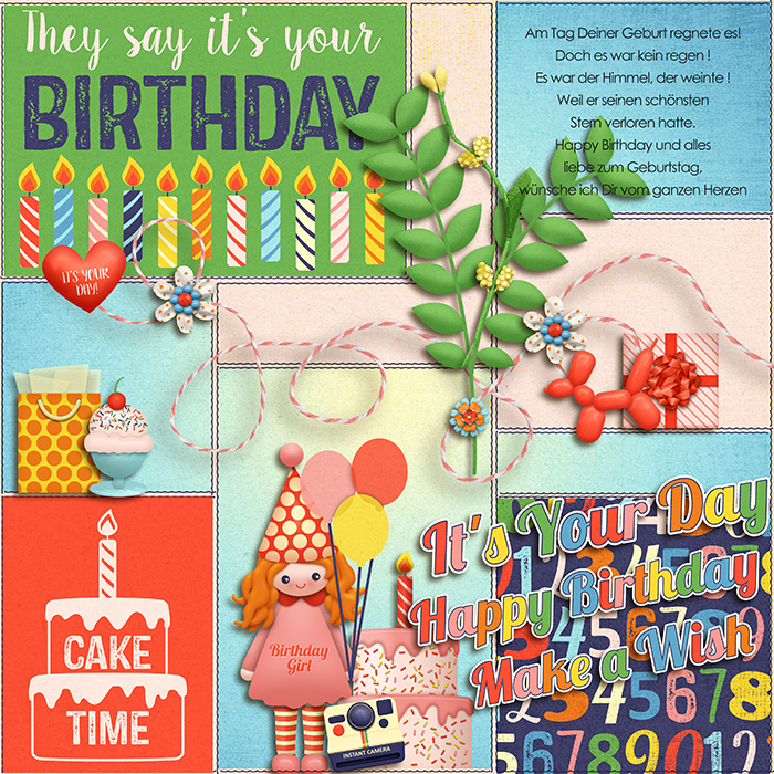 Celebrate