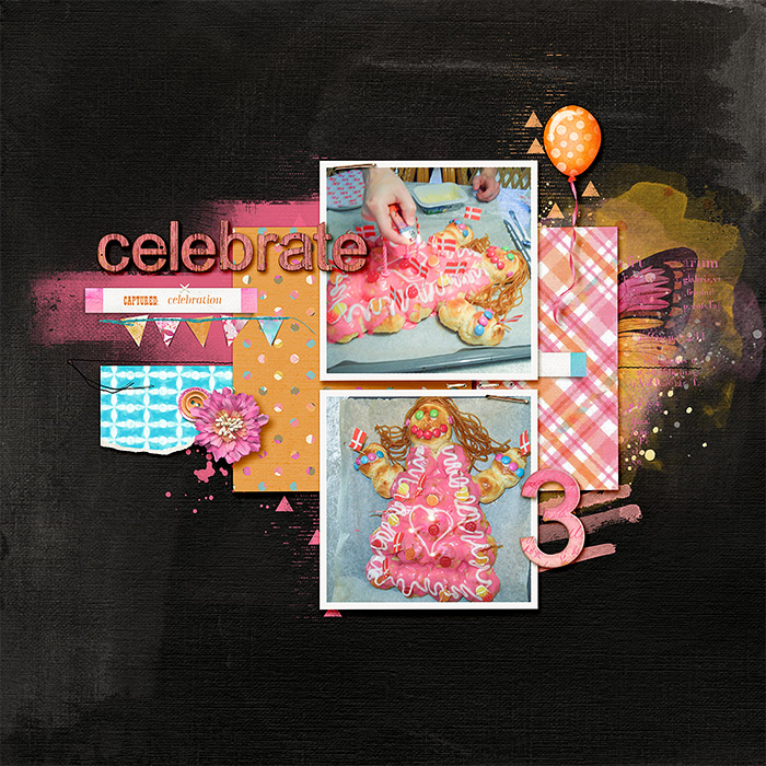 Celebrate
