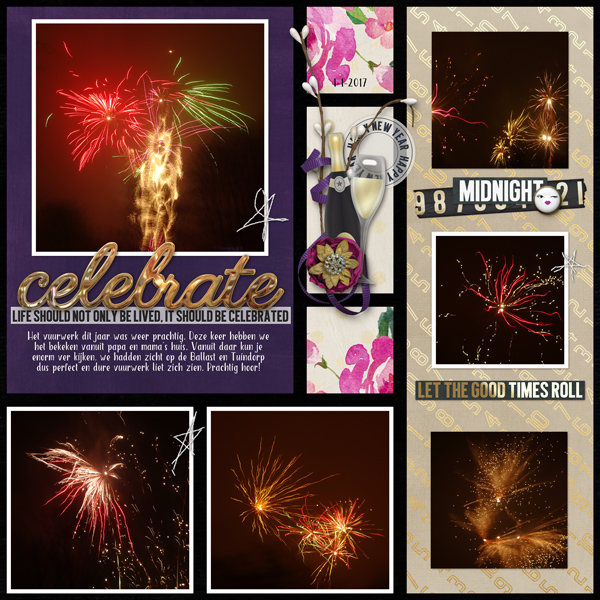 Celebrate