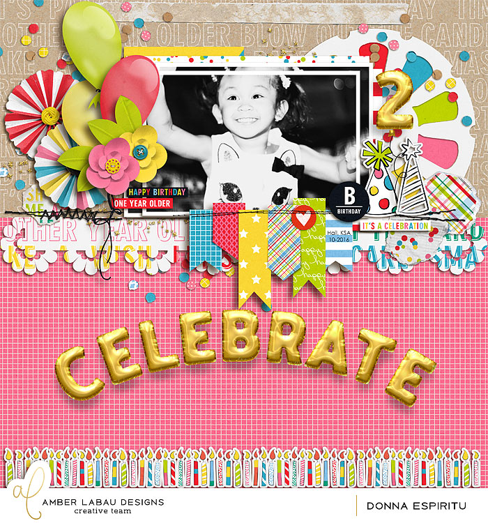 Celebrate