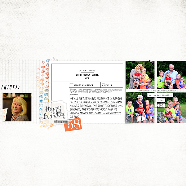 Celebrate!