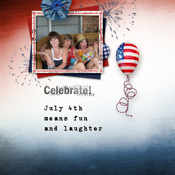 Celebrate