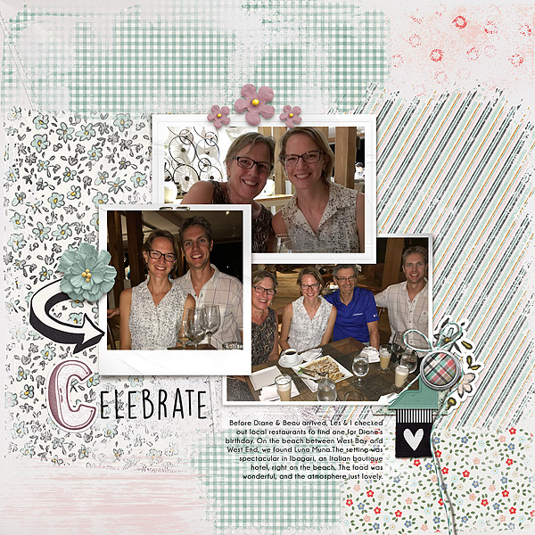 Celebrate