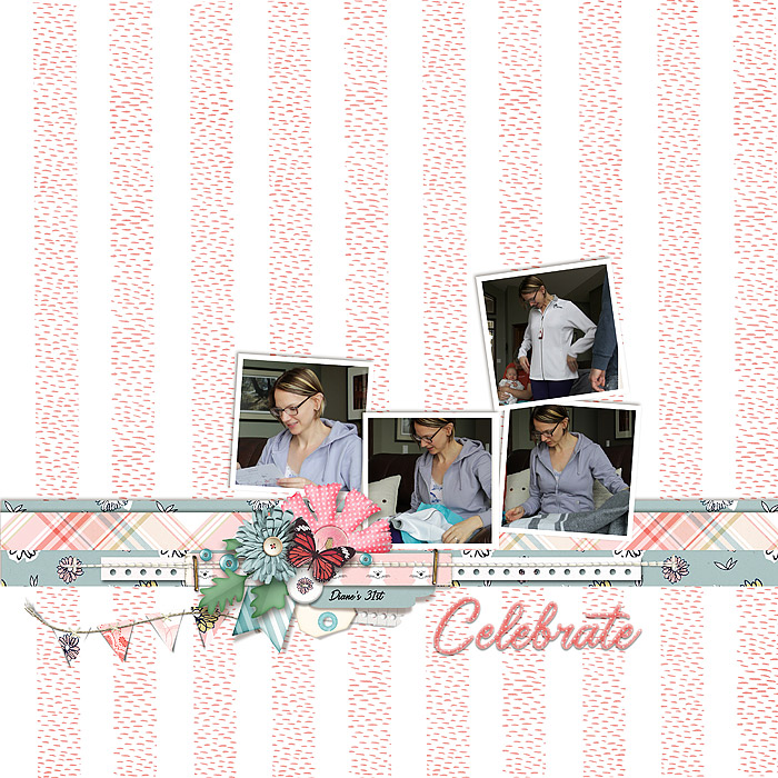 Celebrate