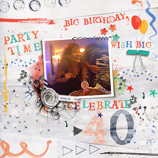 Celebrate