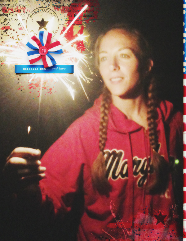 Celebrate