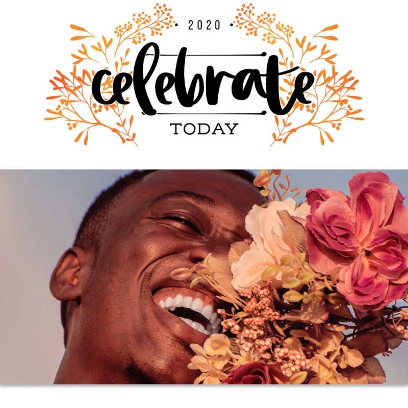 celebrate
