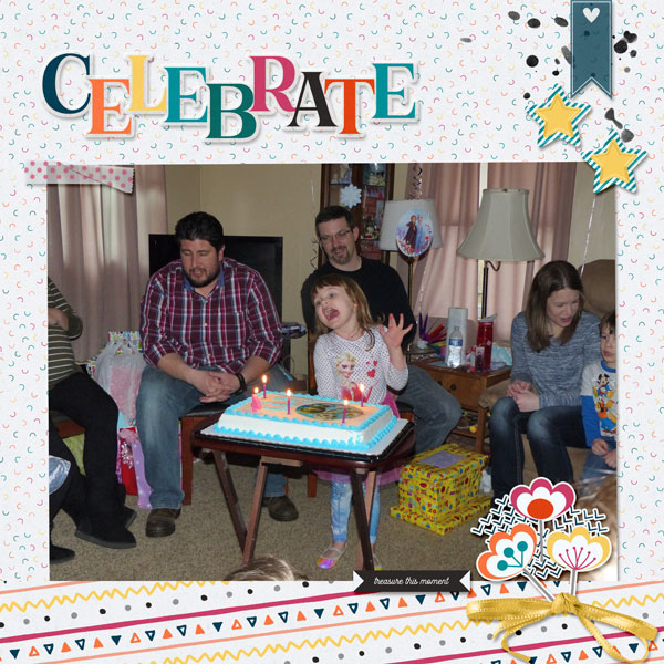Celebrate