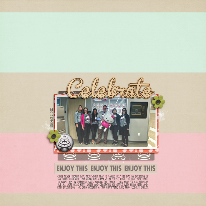 Celebrate