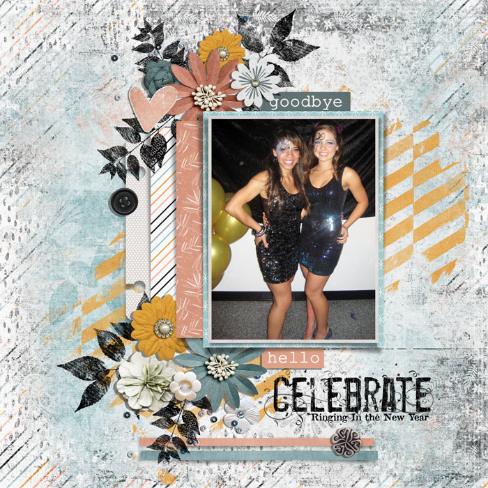celebrate
