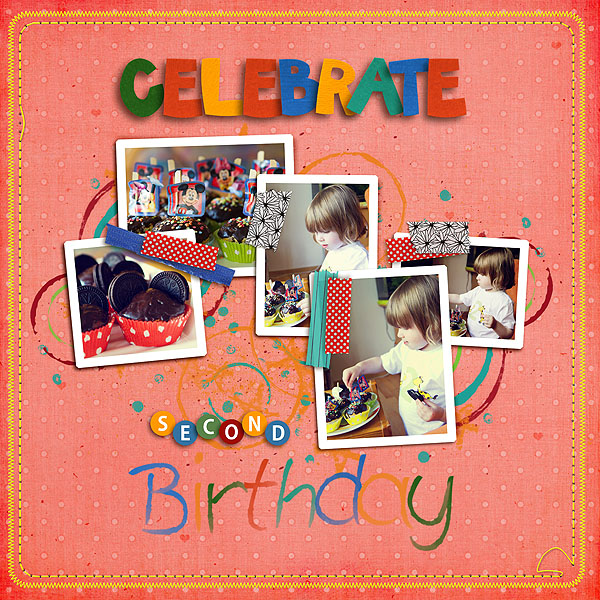 Celebrate