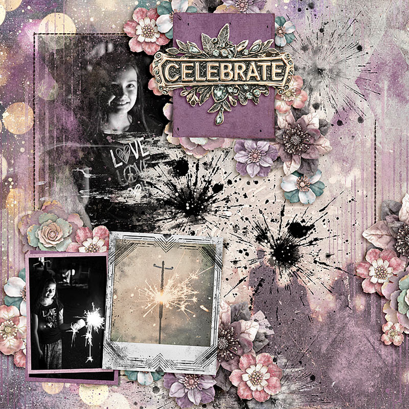 Celebrate