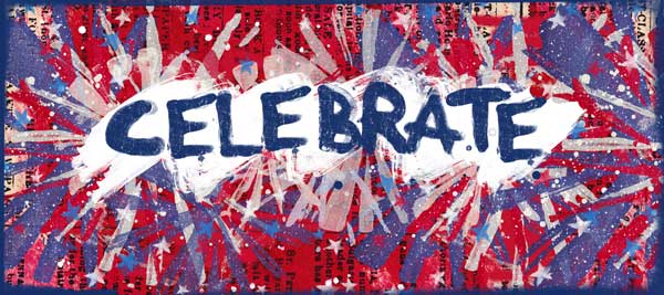 Celebrate