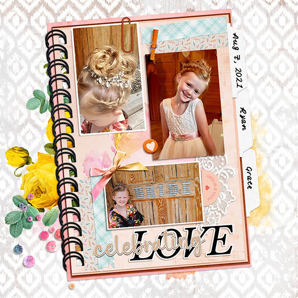 Celebrating Love
