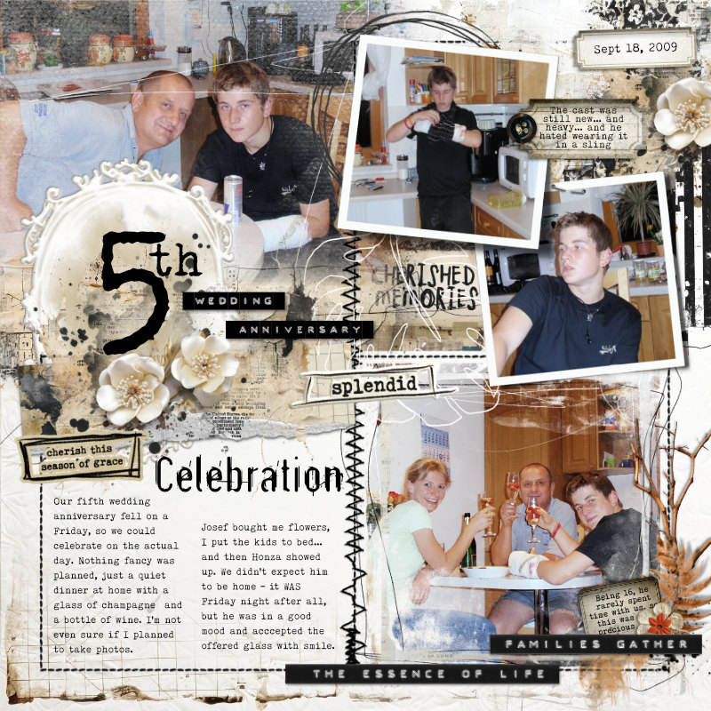 Celebration