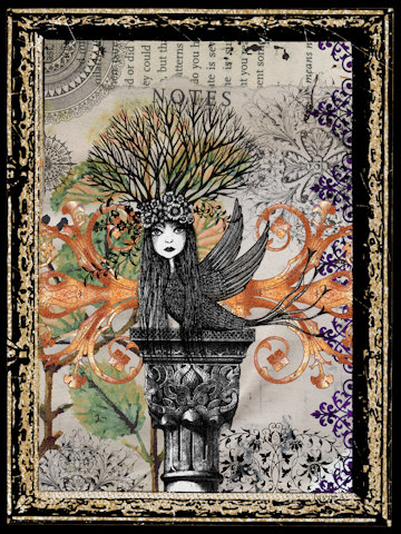 Celtic Folklore week 4 MM