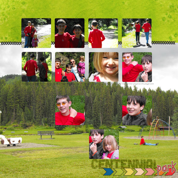 Centennial Park p1