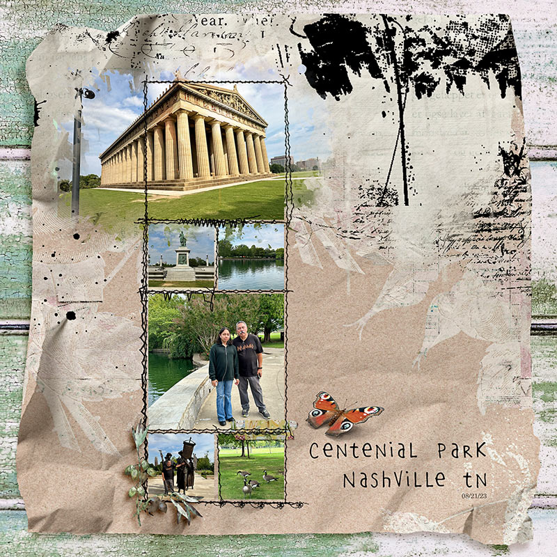 Centennial Park