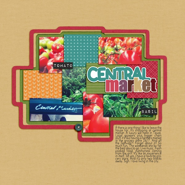 Central Market