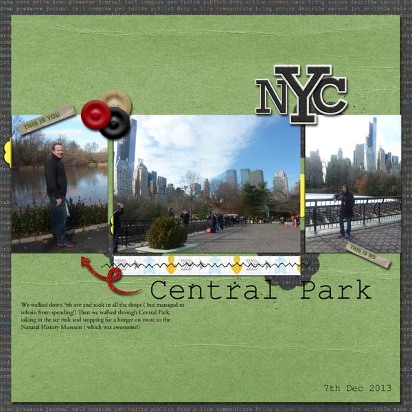 Central Park